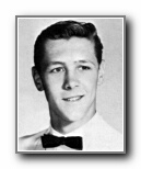 Tom Keegan: class of 1967, Norte Del Rio High School, Sacramento, CA.
